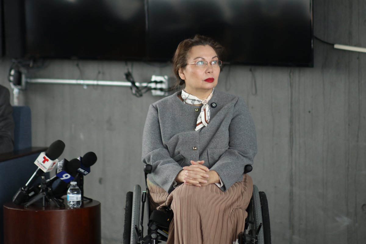 Hispanic Federation tweet media