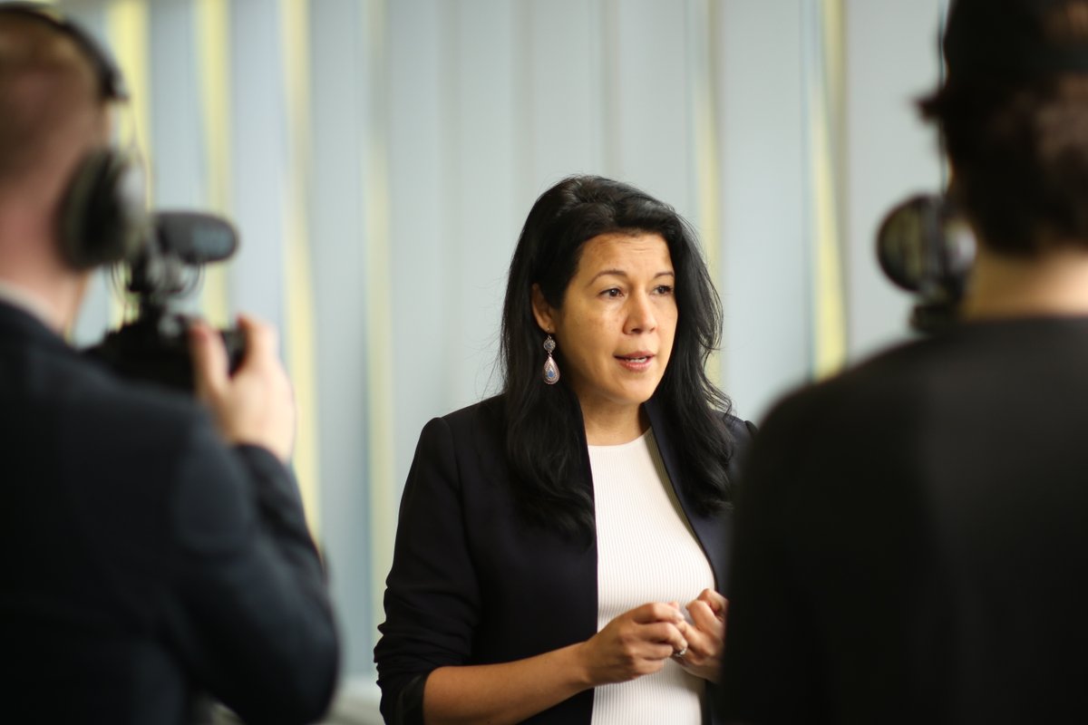 Hispanic Federation tweet media