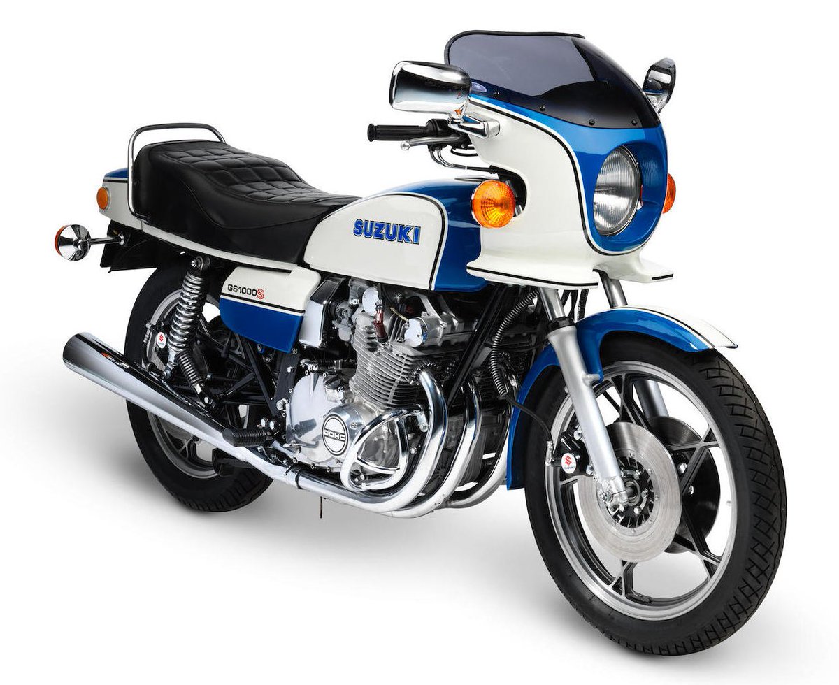 OilySmudges | Stuart 🇬🇧🏁🏍️ tweet media