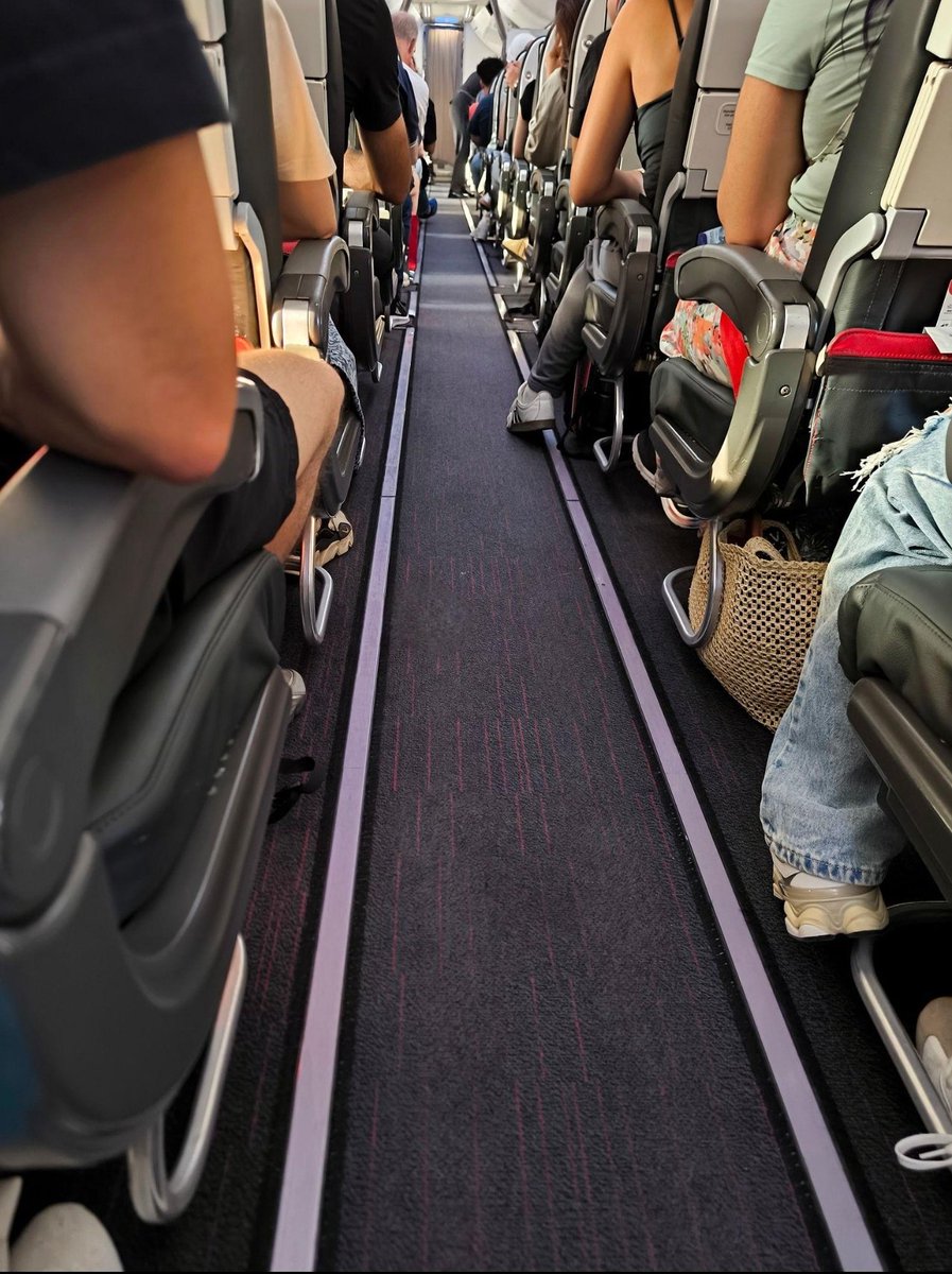 Datos Aeronáuticos ◽ tweet media