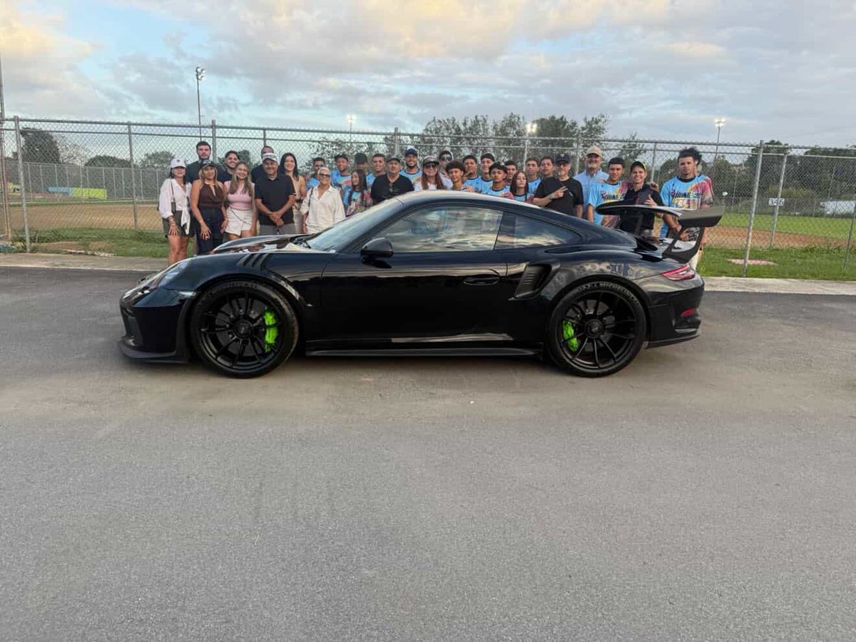 Overdrive News PR tweet media