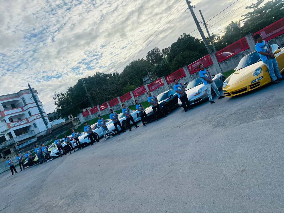 Overdrive News PR tweet media