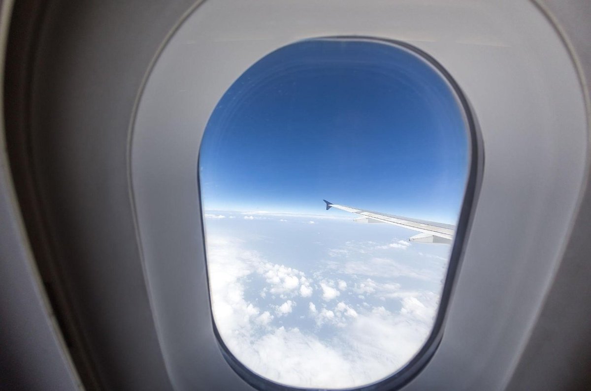 Datos Aeronáuticos ◽ tweet media