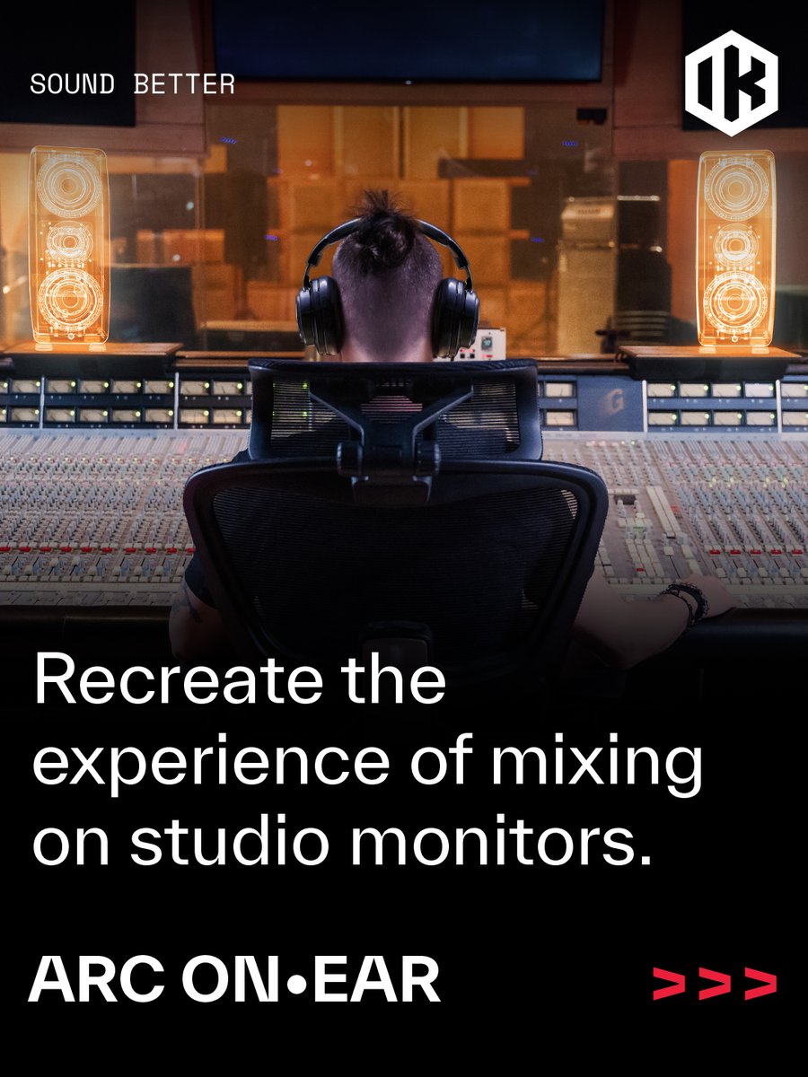 IK Multimedia tweet media