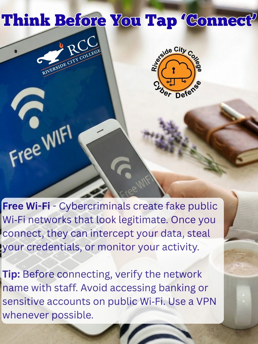 RCC Cyber Defense tweet media