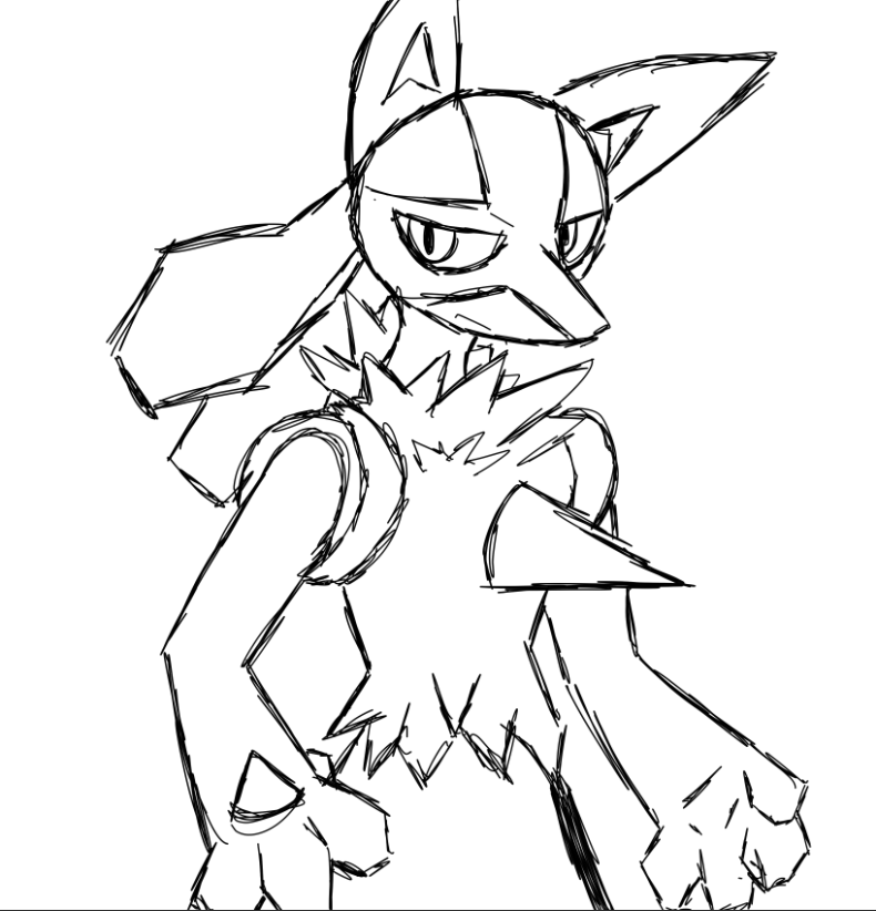 nemraxus's tweet photo. @2ndB4Awakening Just starting out on my art journey! https://t.co/ErTqCKJNhs