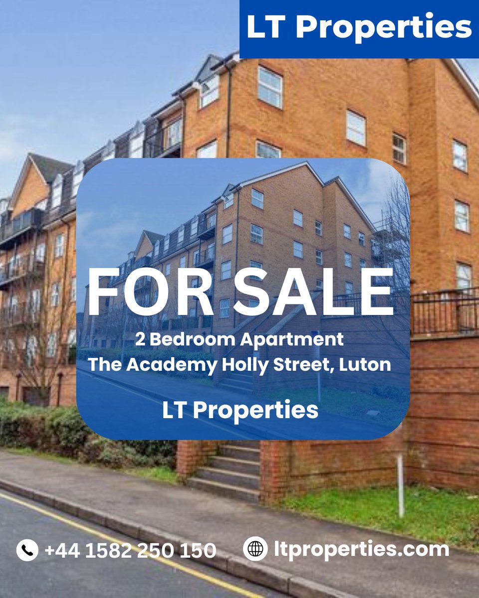 LT Properties tweet media