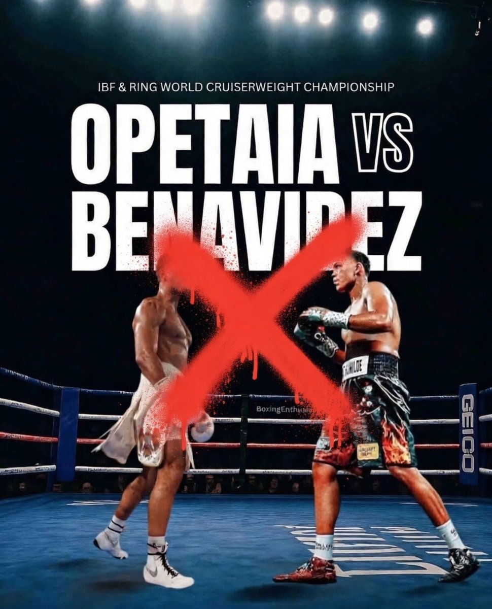 INEVITABLE/DBLOCK🎙️🥊 tweet media