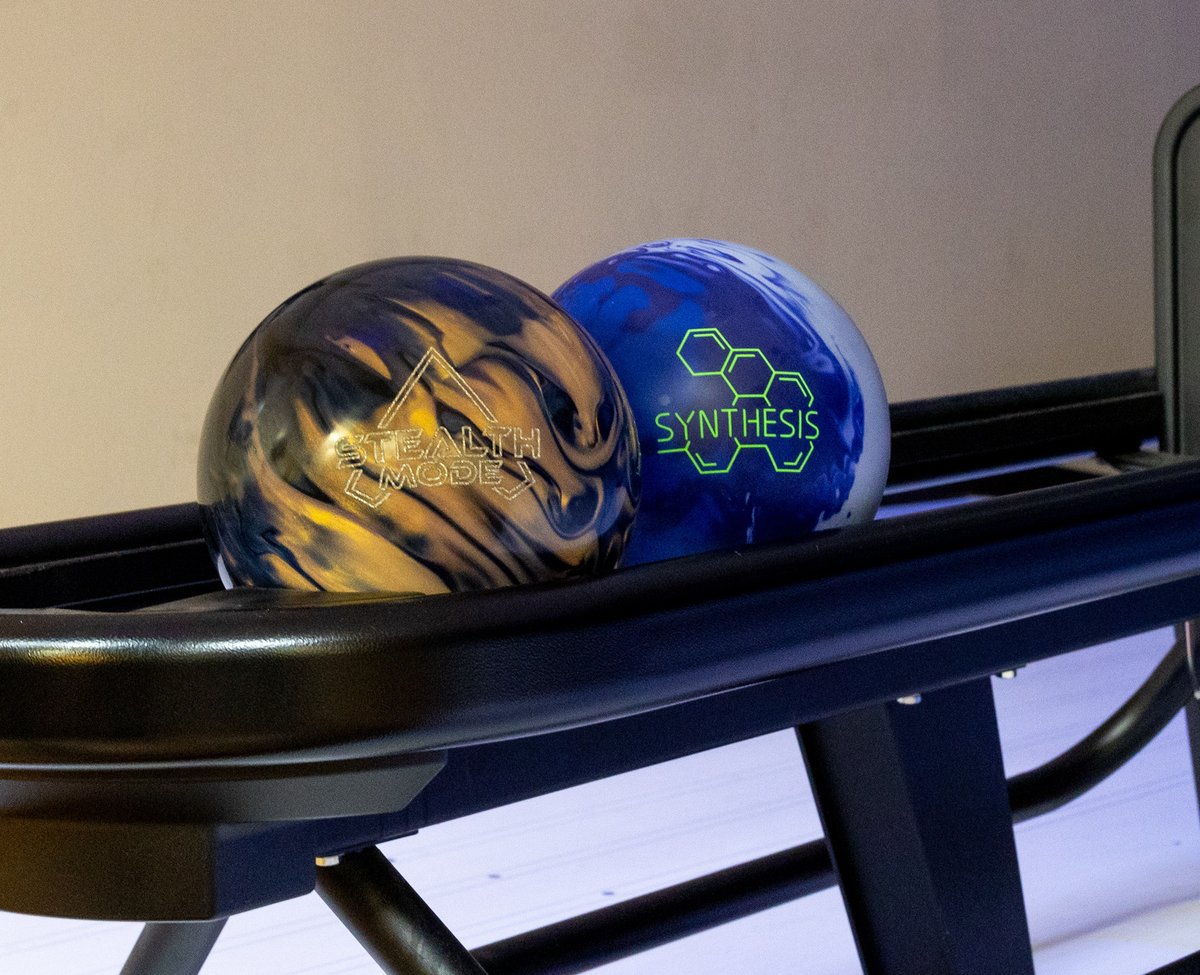 TrackBowling tweet media
