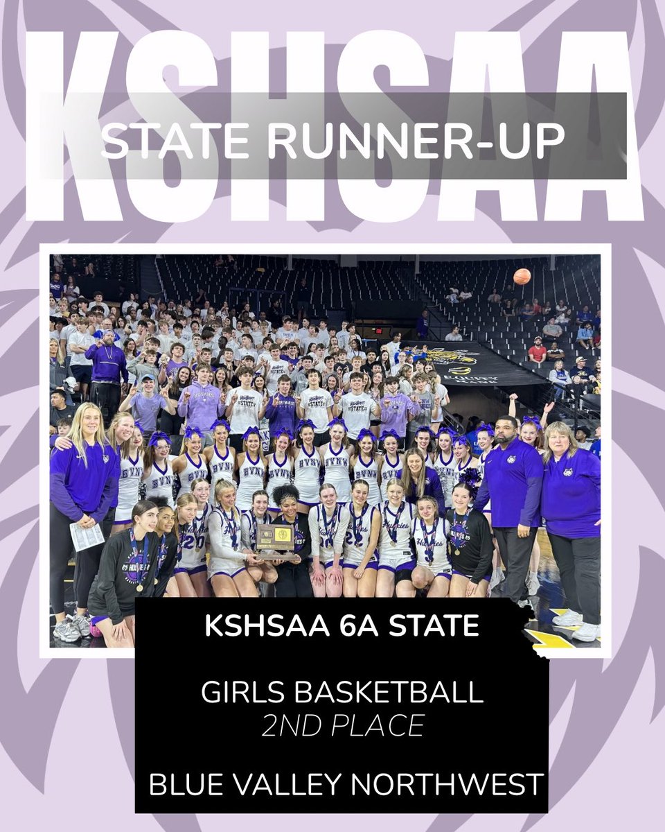 BVNW Huskies tweet media