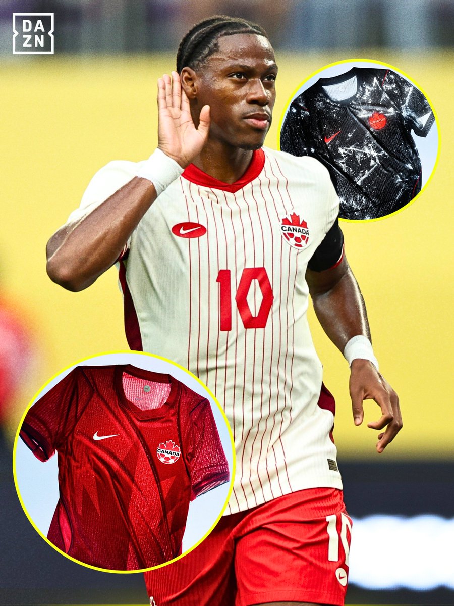 DAZN Canada tweet media