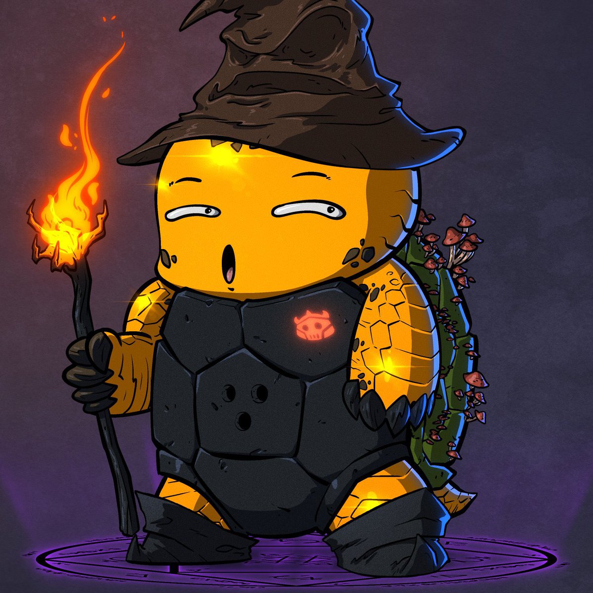 Timeless Turtles tweet media