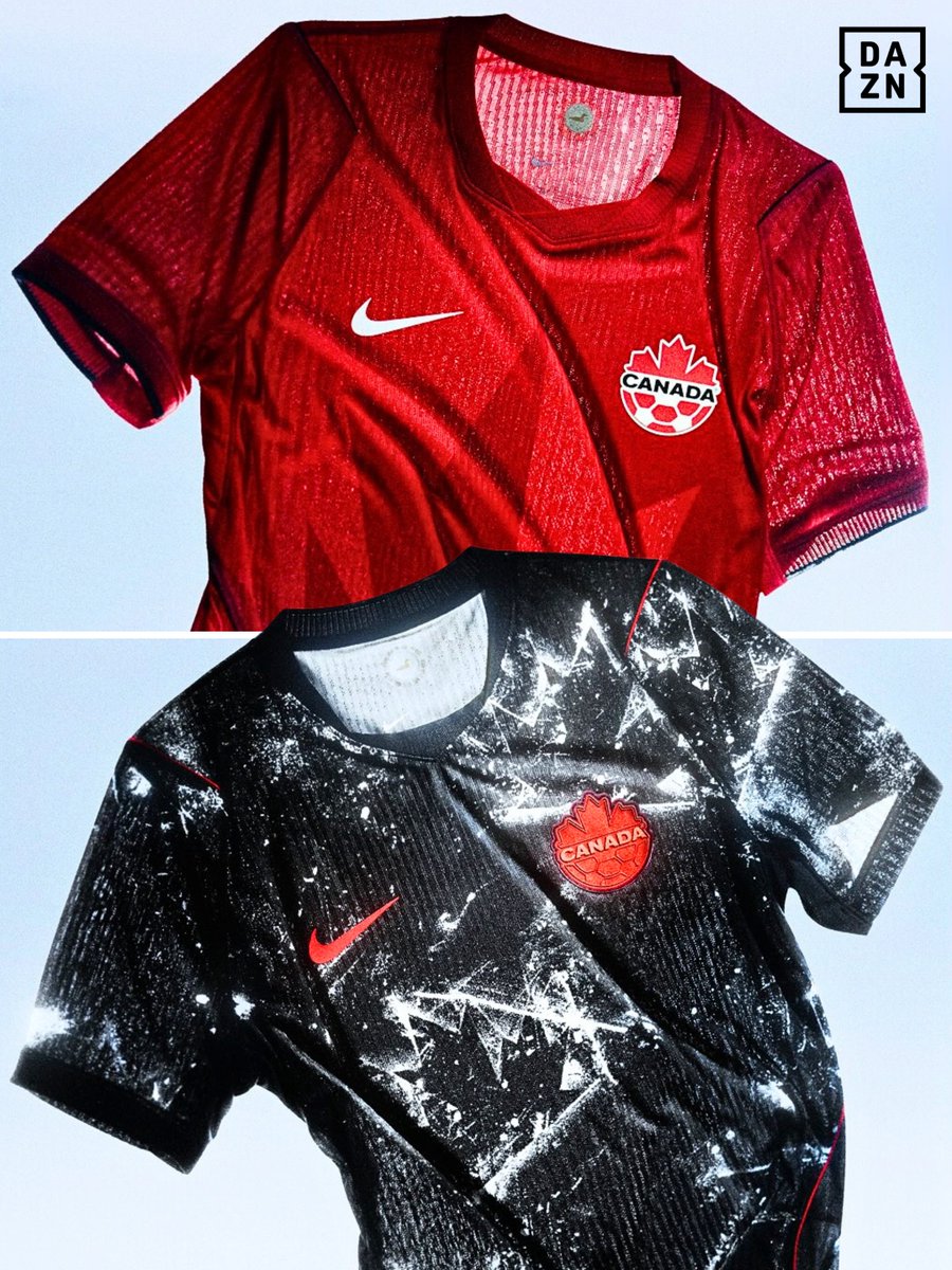 DAZN Canada tweet media