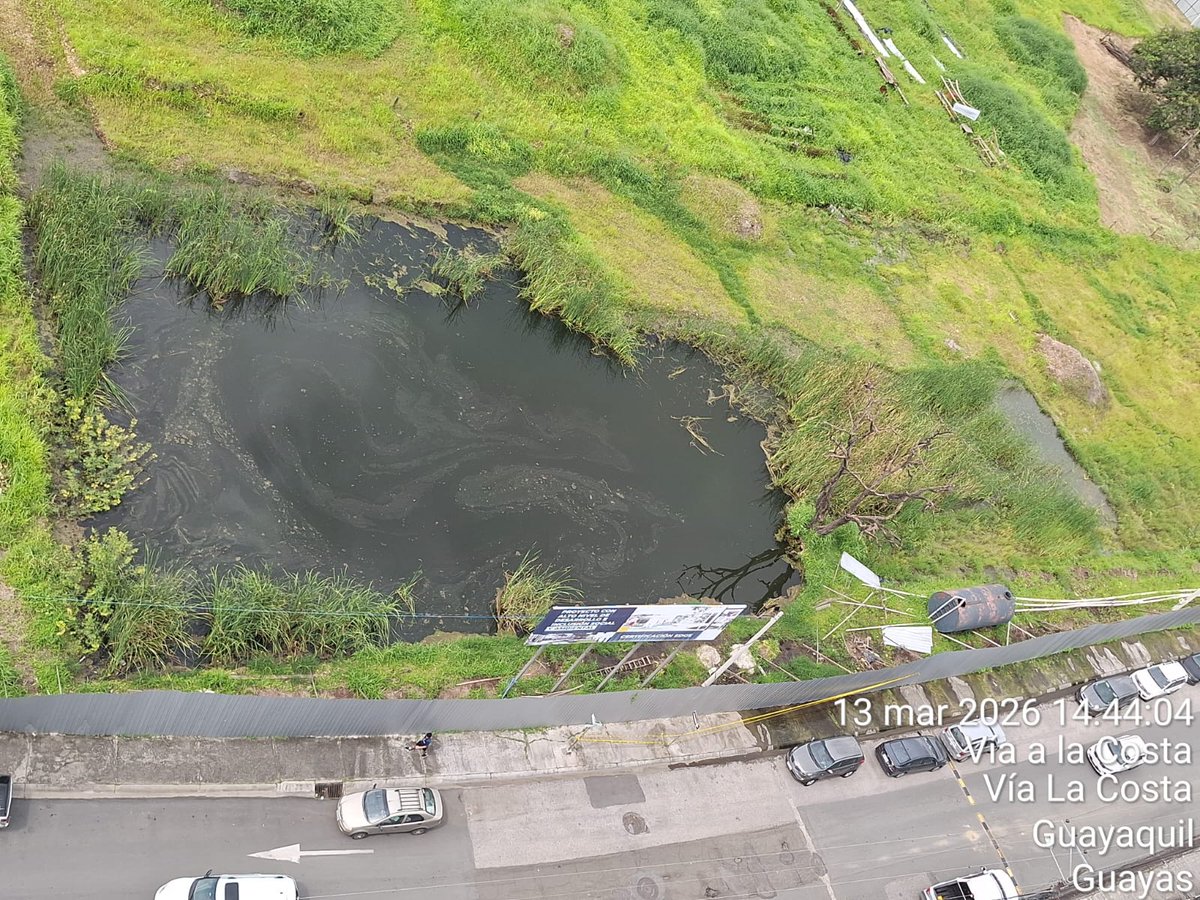 PuertoAzul.ec tweet media