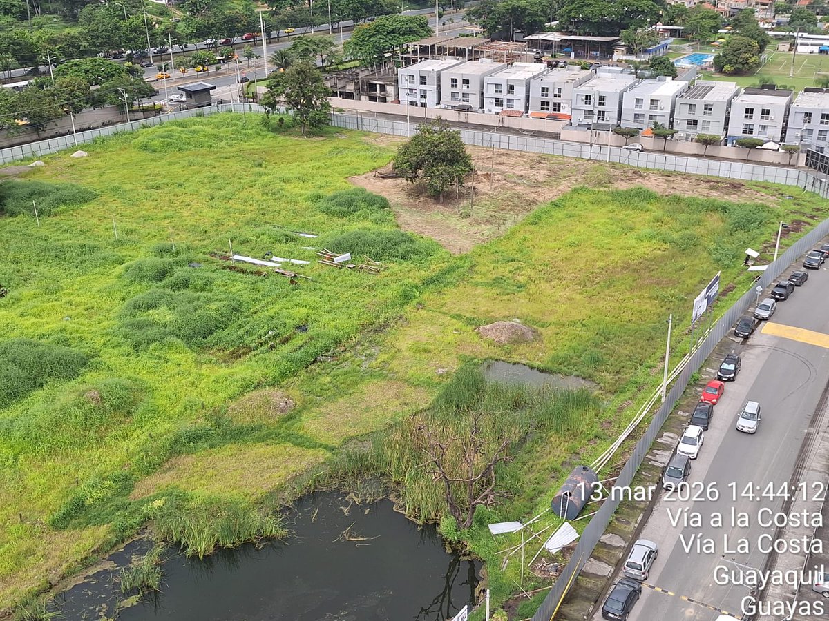 PuertoAzul.ec tweet media