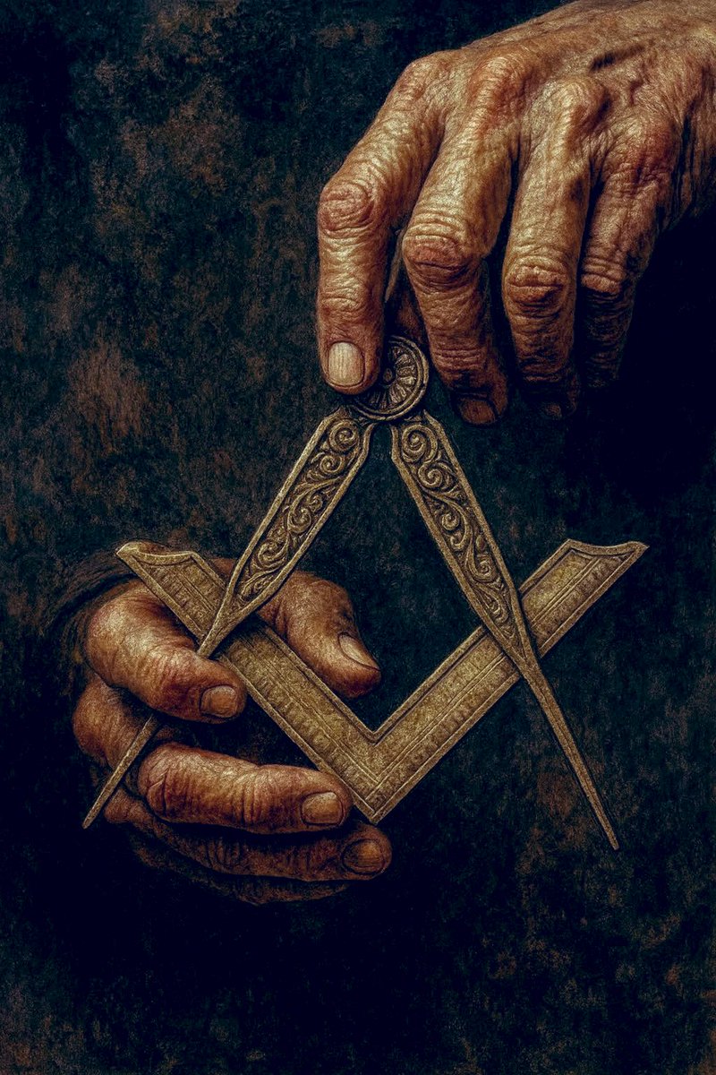 thecraftbloke's tweet image. Like this to fix your algorithm. Thank me later. #freemasonry