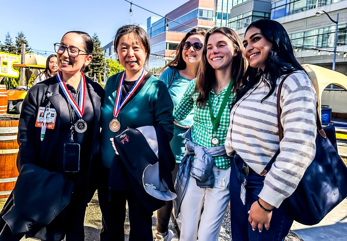 UCSF Surgery tweet media