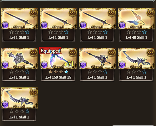 soa 🌹 in m3 hell tweet media