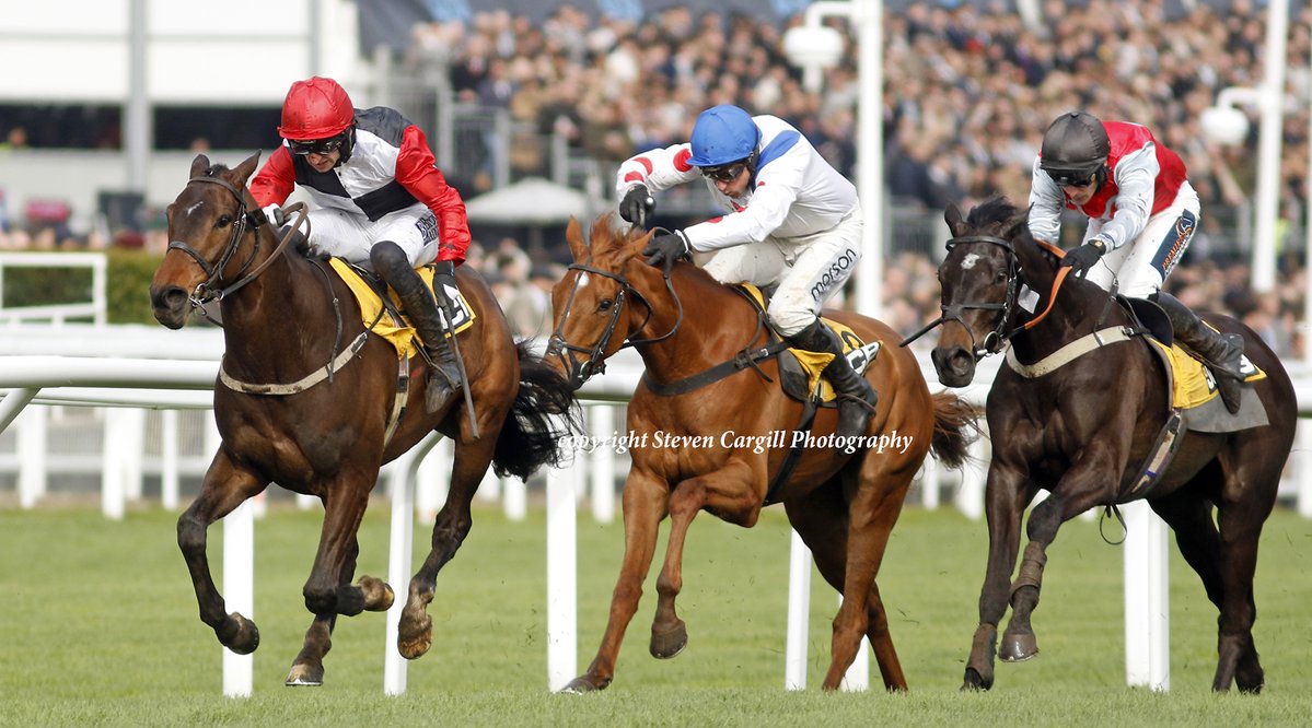 Steven Cargill tweet media