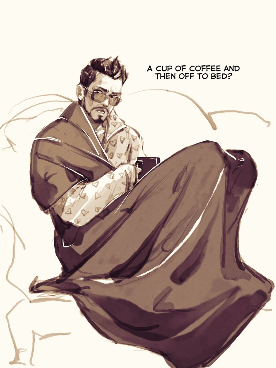 nerioneraso's tweet photo. #tonystark #mcu https://t.co/xG4dawXmdz