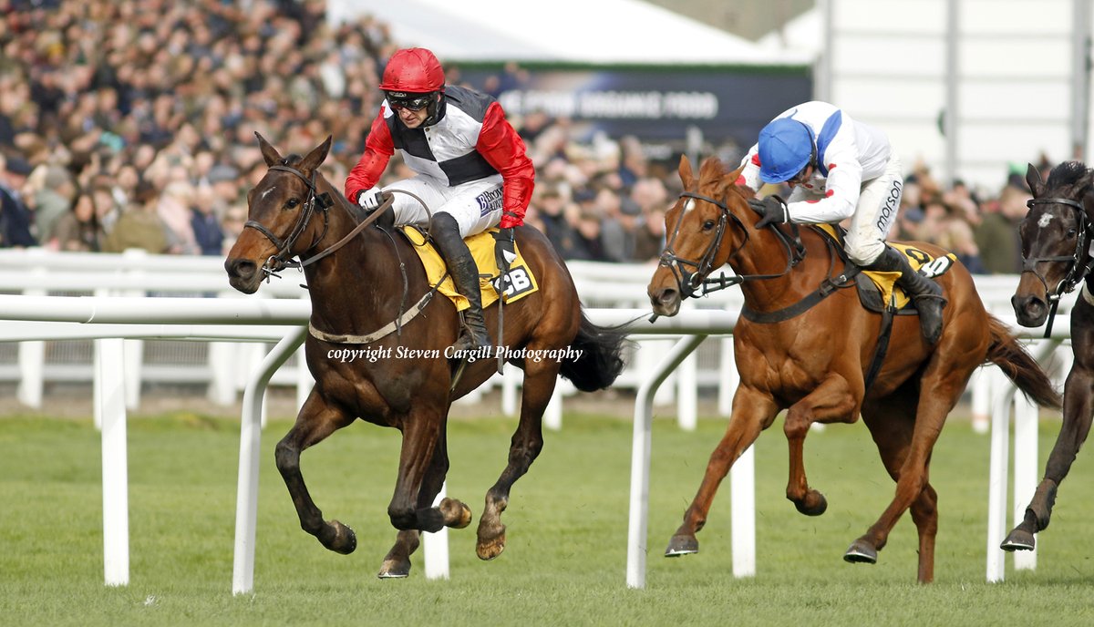 Steven Cargill tweet media