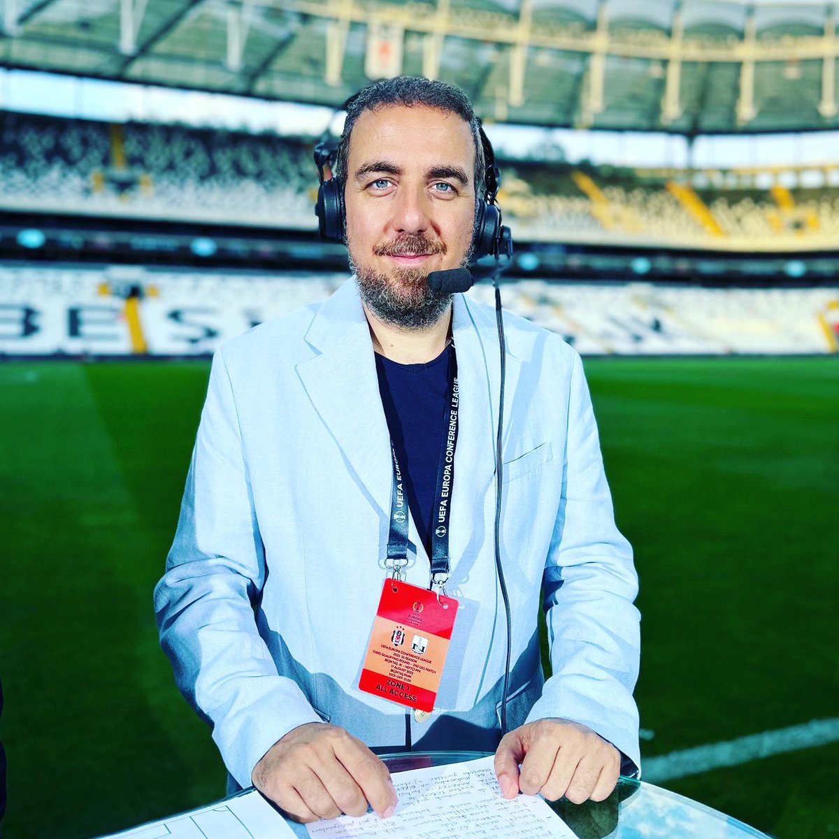 Kartal Analiz tweet media