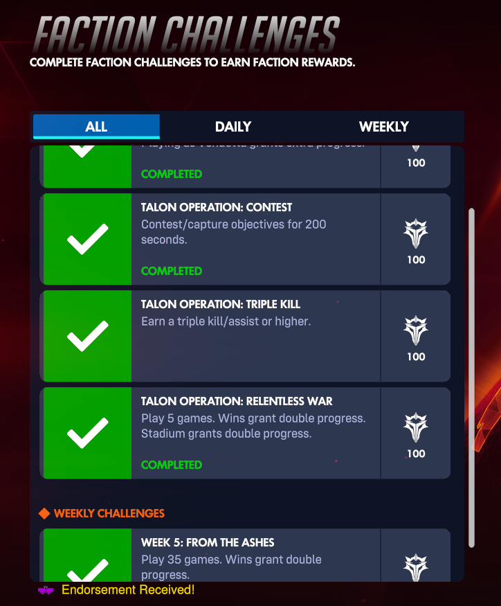 Daily Kiriko! tweet media