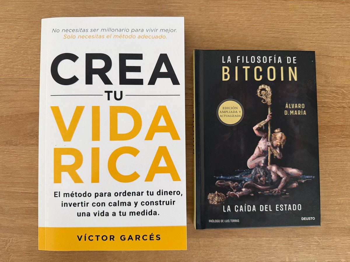 Álvaro D. María tweet media