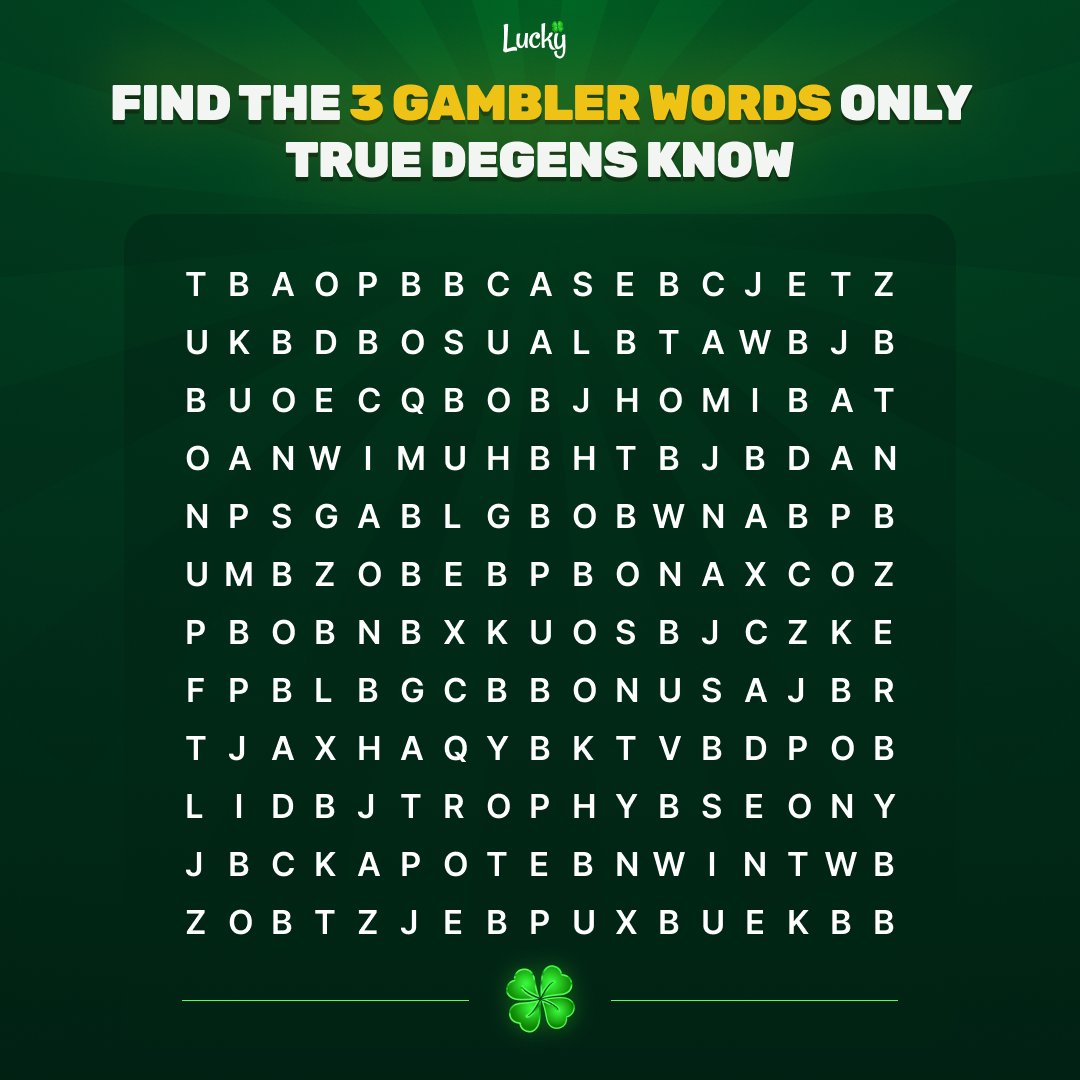 Lucky.fun tweet media