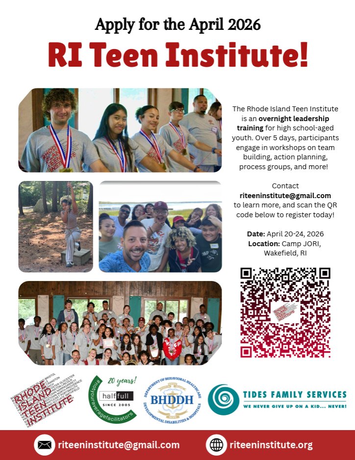 RI Office of the Child Advocate tweet media