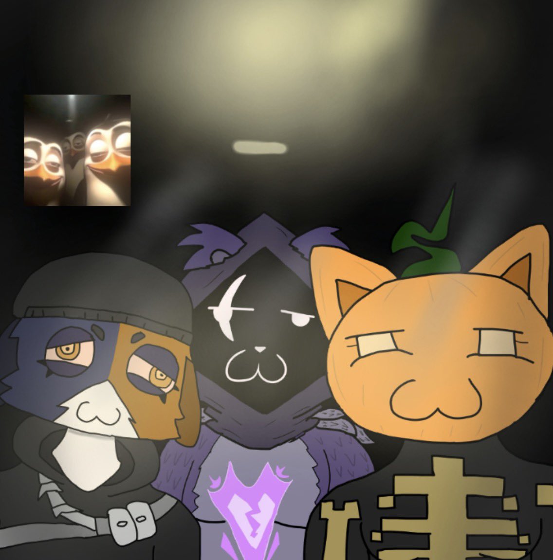 Gatabaza Mexicano 🎃🇲🇽🇺🇸 tweet media