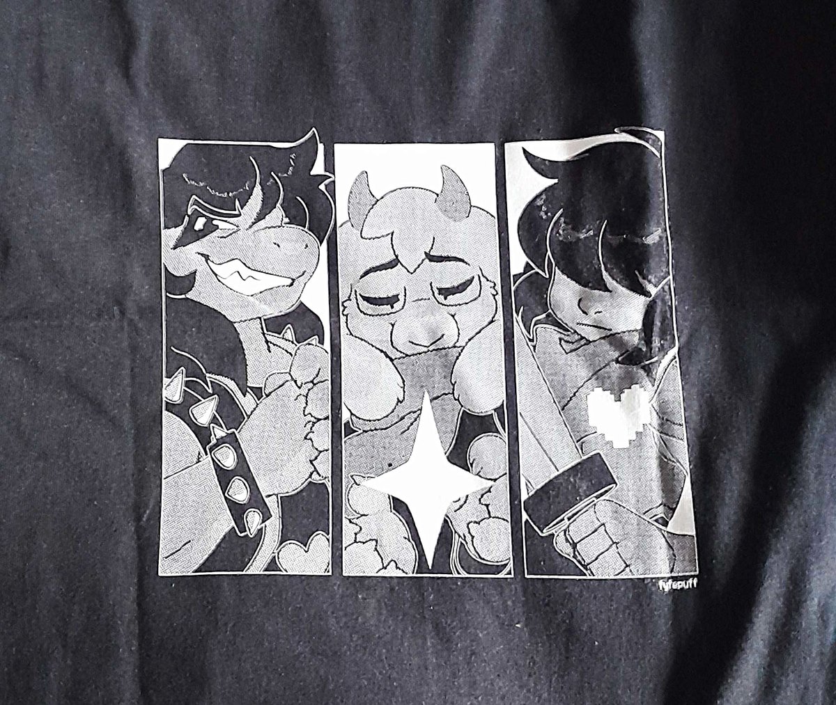 🔞 MeowMeow ✨ indefinite hiatus tweet media