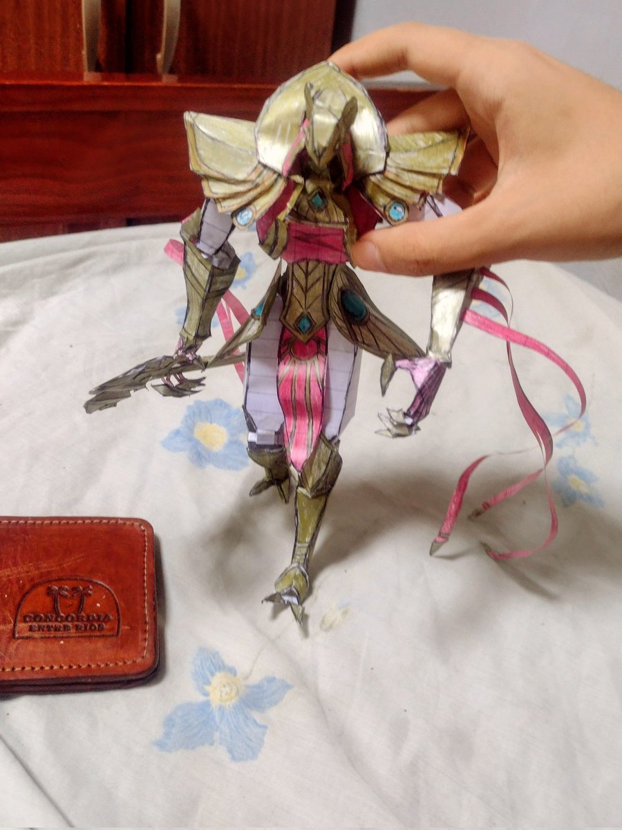 bombardeo cósmico tweet media