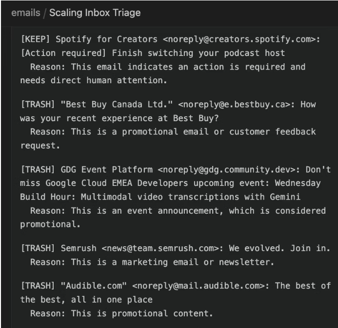 Marie Haynes tweet media