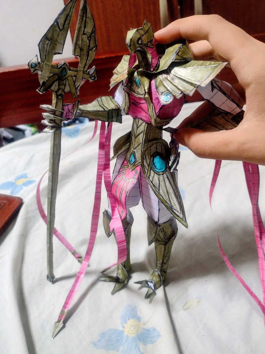 bombardeo cósmico tweet media