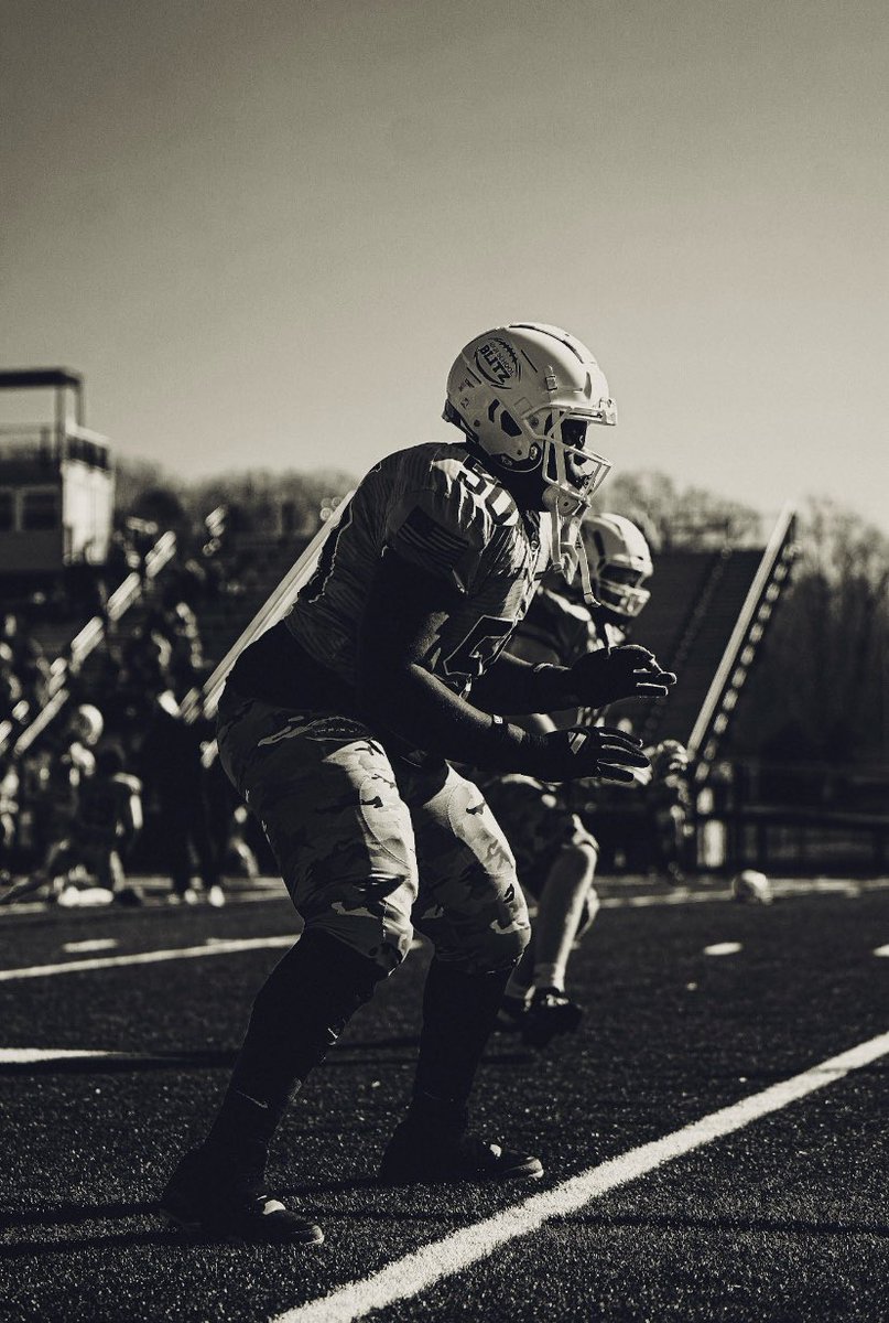 Marcus Jaweall White tweet media