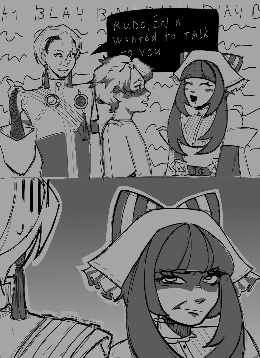 💙UNDEM💛 tweet media