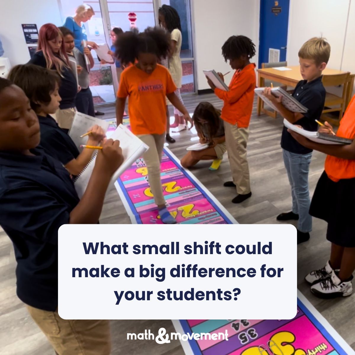 Math & Movement tweet media