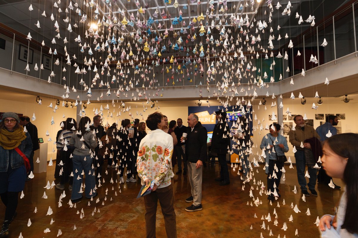 Bowling Green State University tweet media