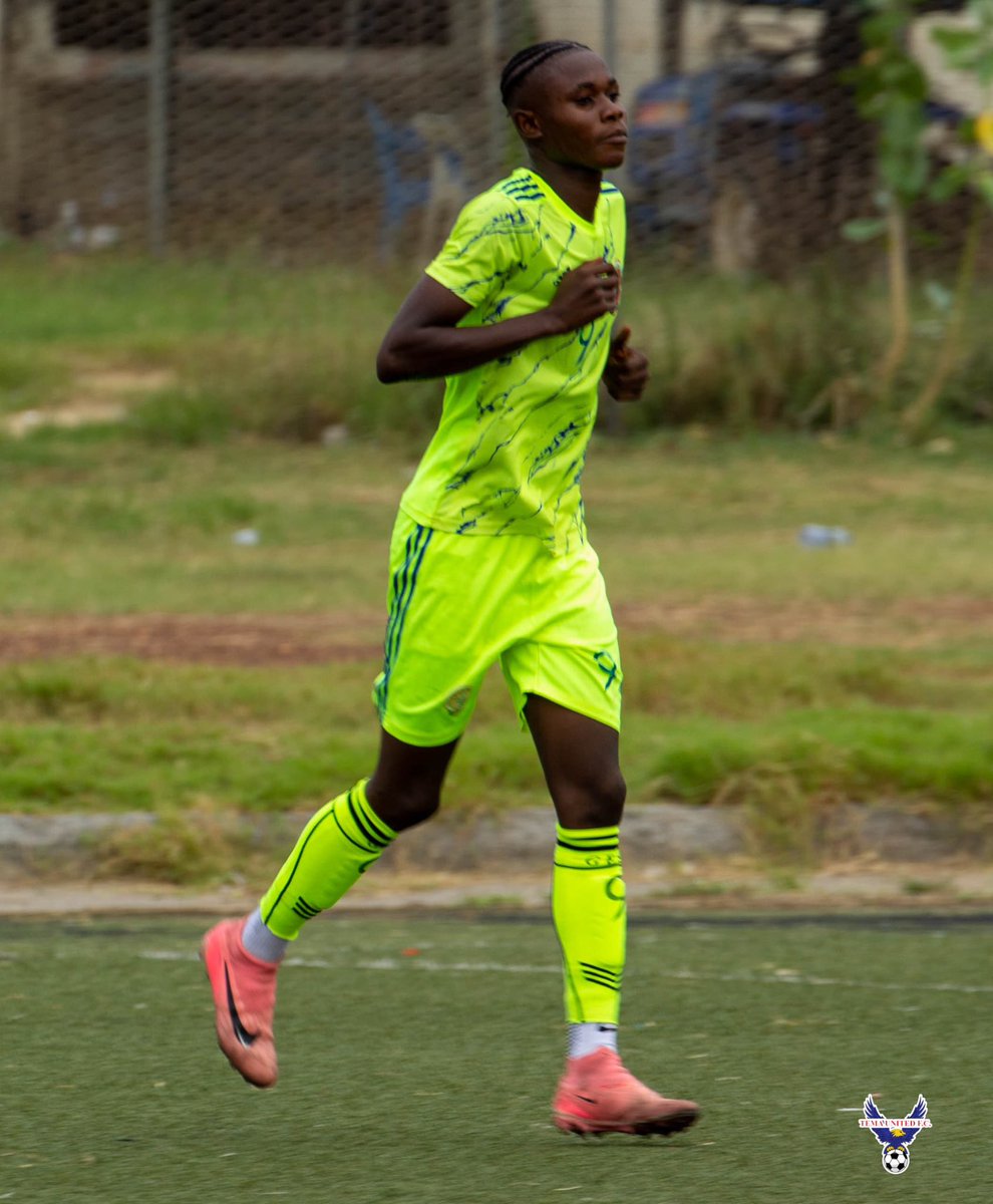 gesa_fc's tweet photo. Our youngsters 🔥⚽️🦅✊!

#GESAFC #GESA #Eagles https://t.co/M5i7AAC05b