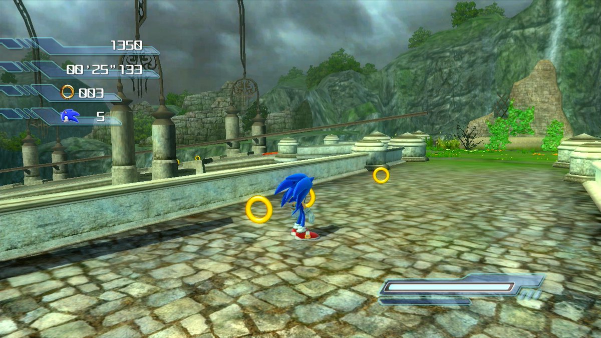 (Isaiah) SuperSonicHeroes tweet media