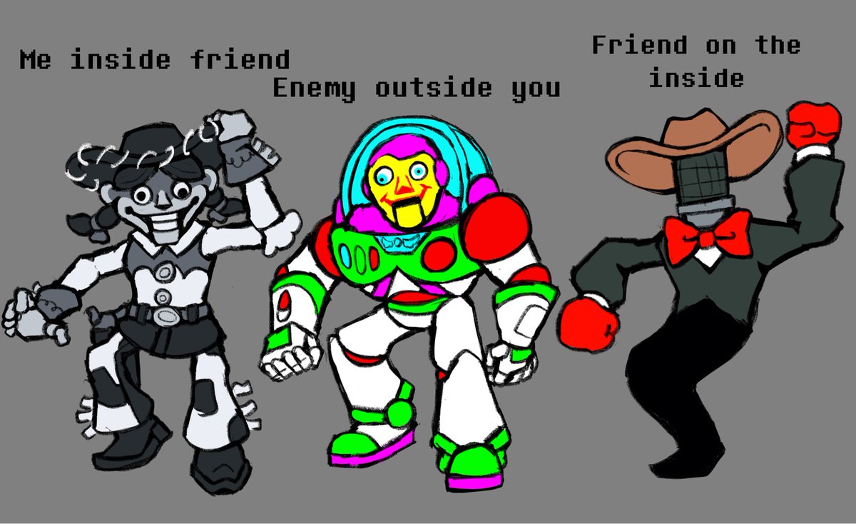 🦴🍉Wubadubdub🍉🦖 (wubadubdub on 🦋 TEAM FOSSILS) tweet media