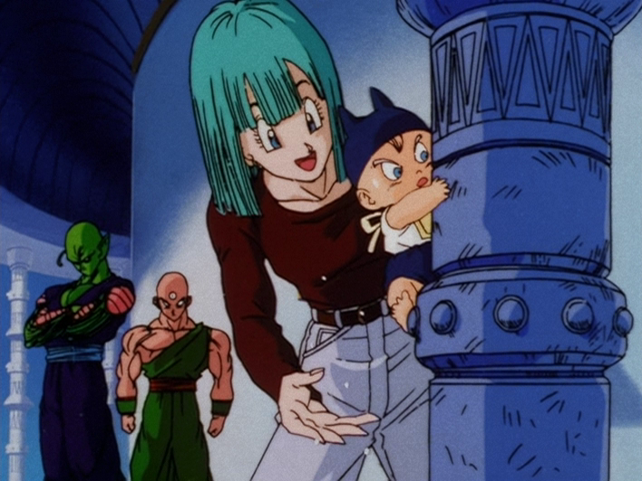 Dragon Ball Perfect Shots tweet media