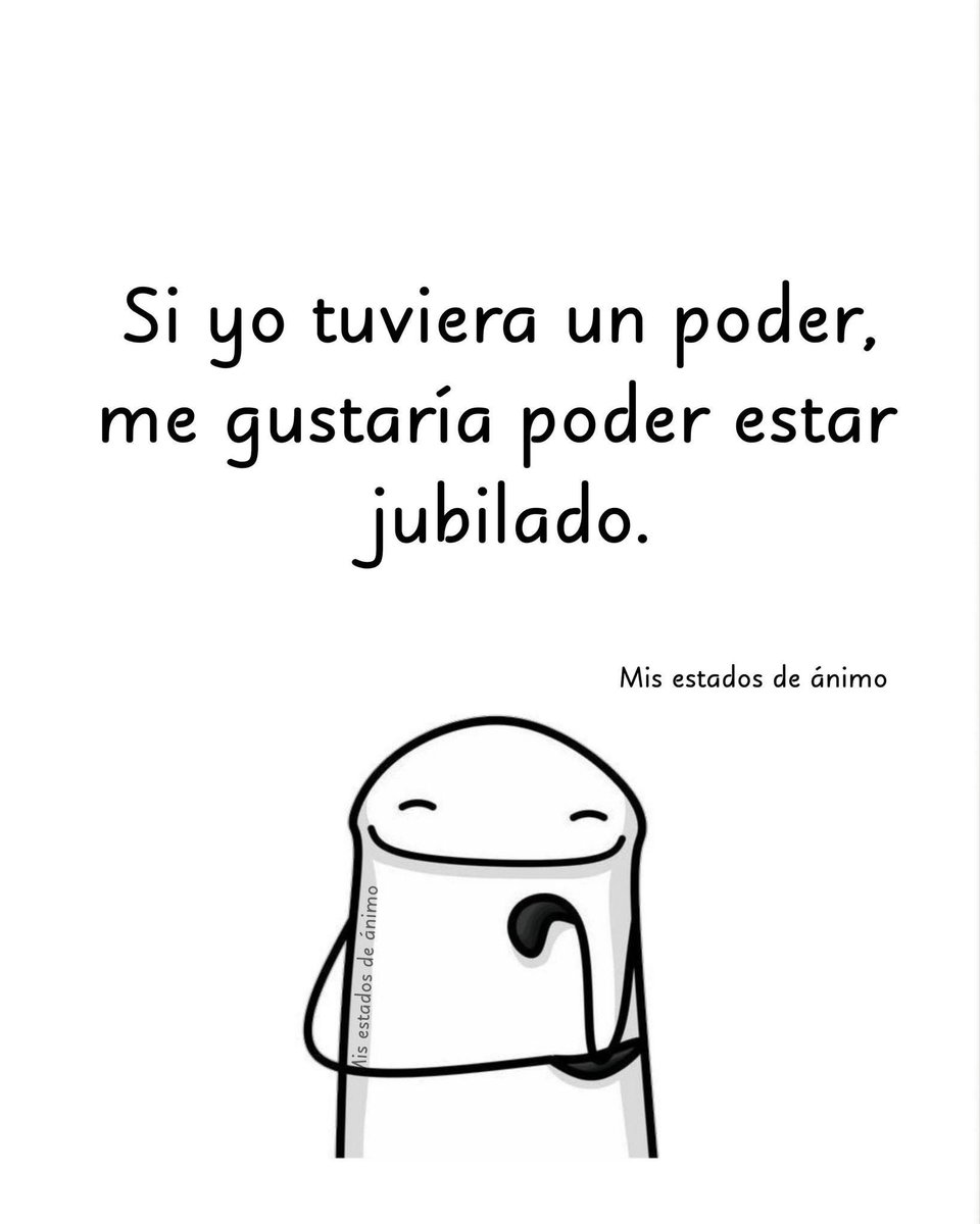 Ya urge 😅