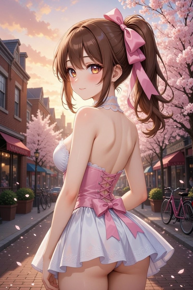 Hana🎀 tweet media