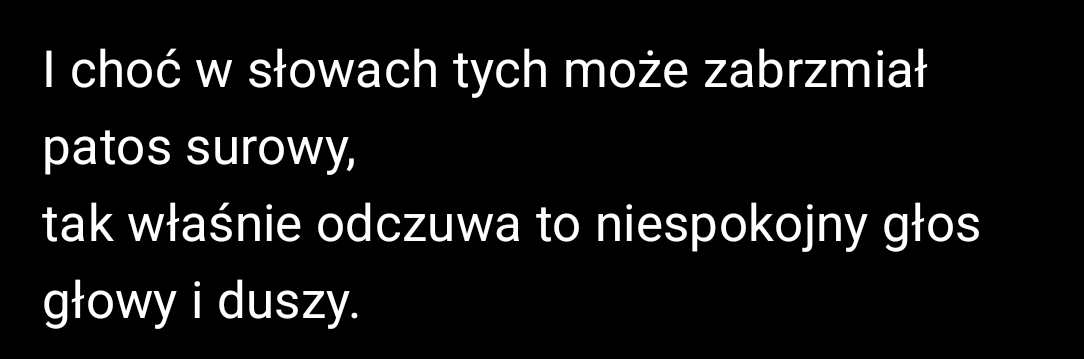 marcinlobko's tweet photo. @katarynaaa Poprosiłem czatGPT o zrymowanie poezji Pani Krystyny i wyszło coś takiego: https://t.co/iOjCEjoCcy