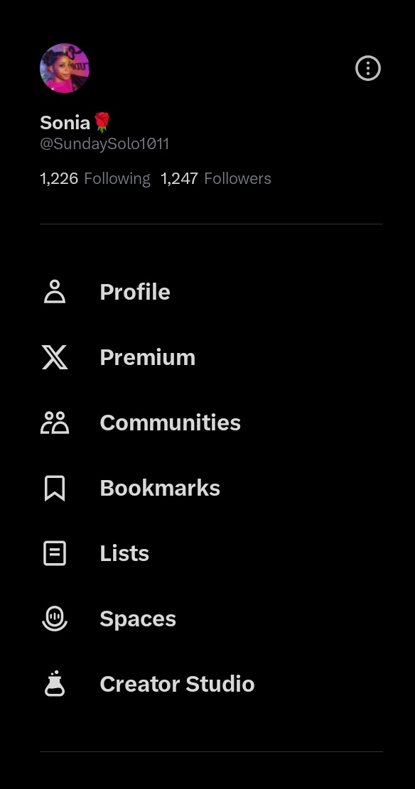 Thank you guys for the massive engagement 🤝 I really appreciate 🙏 
Please follow for instant follow back please 🙏 
Take me to 1.5k please 🙏 guys ❤️❤️