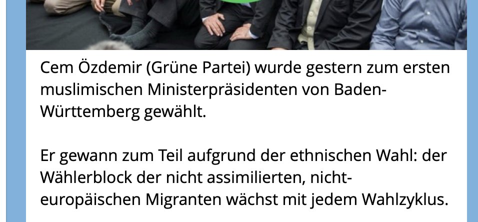 Martin Sellner tweet media