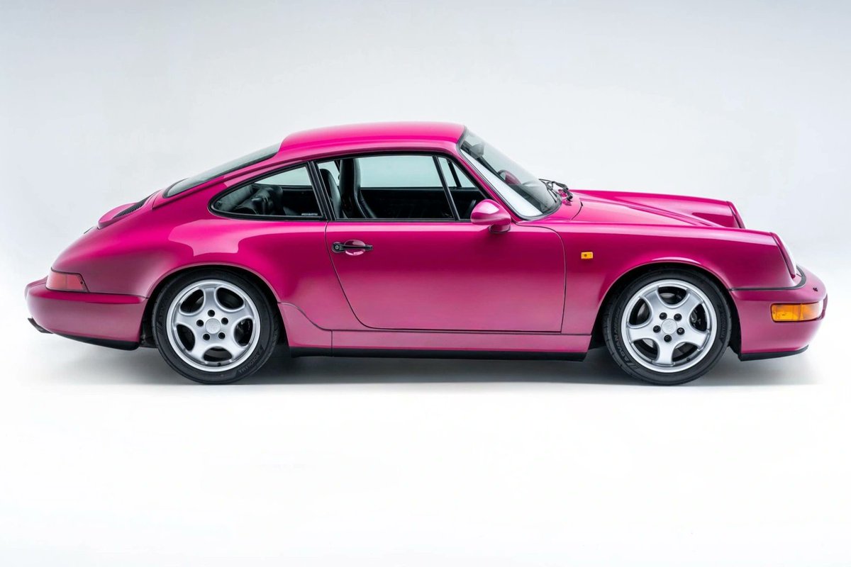 HYPERCARS tweet media