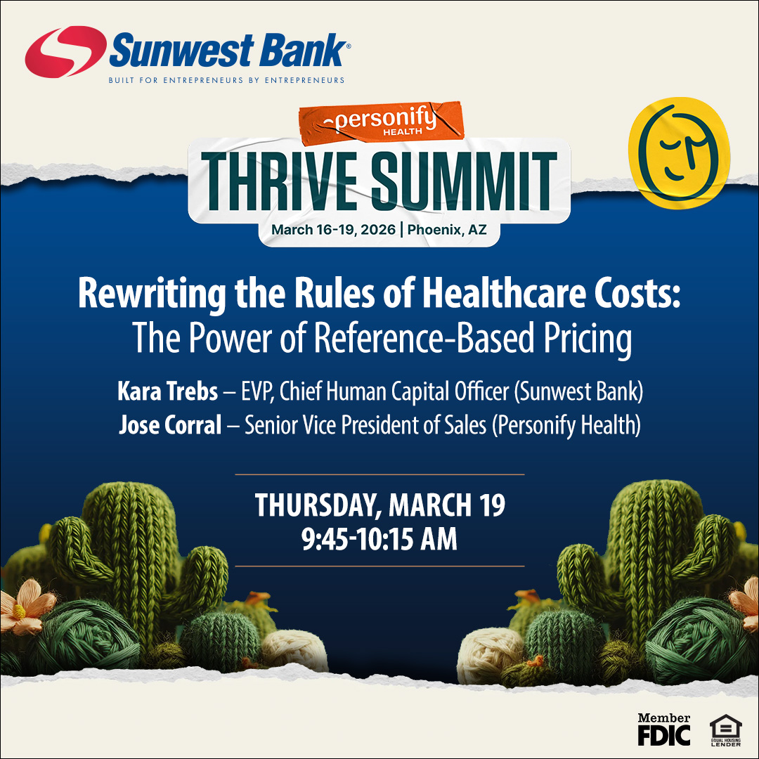 Sunwest Bank tweet media